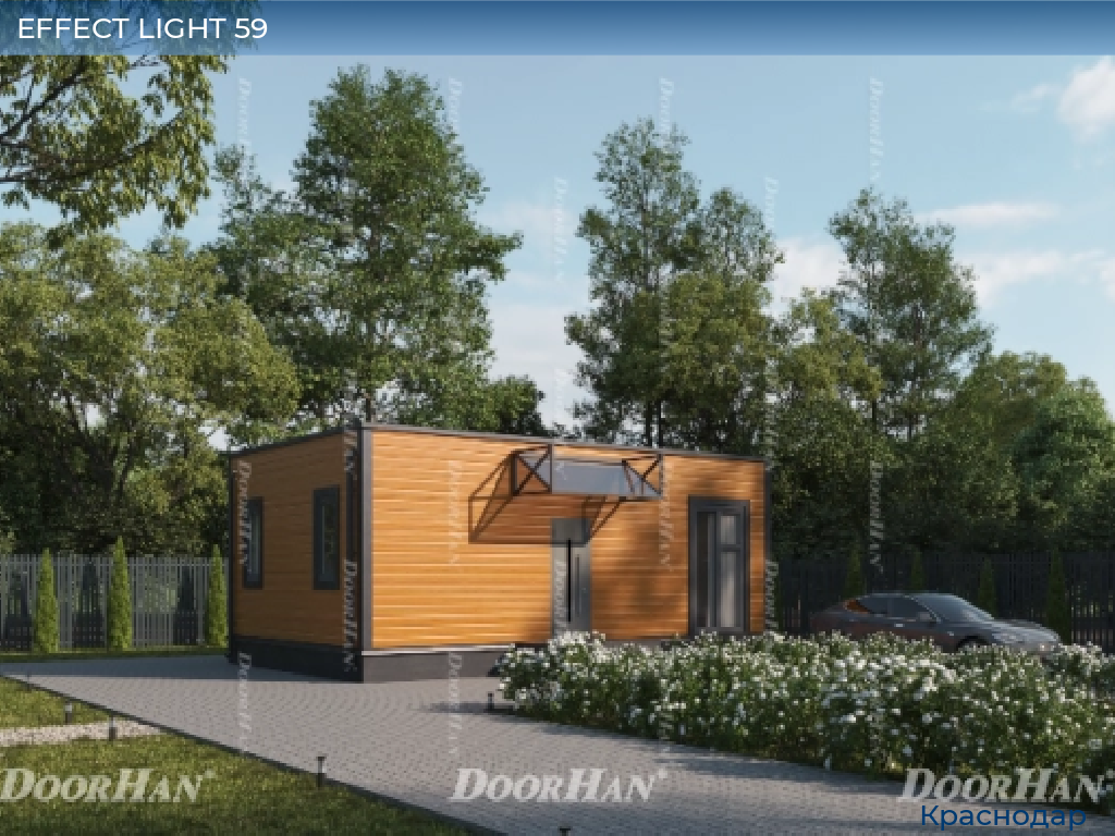 EFFECT LIGHT 59, https://krasnodar.doorhan.ru